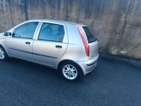 usado Fiat Punto 1.2 c/98mil km