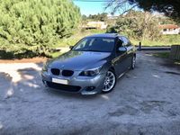 usado BMW 535 e60Pack M