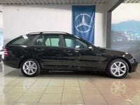 Usado Mercedes C180 143 HP (105 kW) 2004 Preto Carrinha