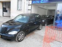 usado Chrysler PT Cruiser 1.6 Touring GPL