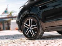 Usado Mercedes V250 Edition 1 190 HP (139 kW) 2014 Preto Monovolume