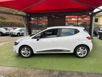 Usado Renault Clio V 90 HP (66 kW) 2020 Branco