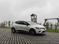 Usado Renault Clio GrandTour 90 HP (66 kW) 2019 Branco Carrinha