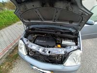 usado Opel Meriva 1.3CDTI 75 CV 115000kms