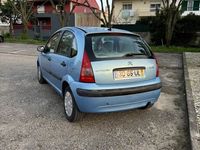 usado Citroën C3 1.1 145mil kms