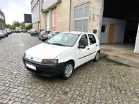 usado Fiat Punto 1.2 16V muito novo