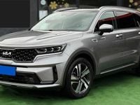 Usado Kia Sorento 230 HP (169 kW) 2023 Cinzento SUV