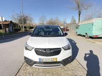 Usado Opel Crossland X 82 HP (60 kW) 2018 SUV