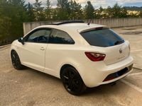 usado Seat Ibiza FR nacional 1.6 tdi 105 cv