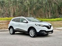 usado Renault Kadjar Energy dCi 110 EDC LIMITED