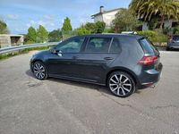 usado VW Golf VII Gte 1.4 plugin