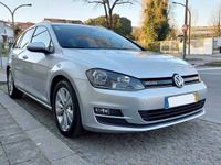 usado VW Golf Variant 1.6 TDi Confortline