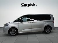 Usado VW Multivan Life 150 HP (110 kW) 2023 Cinza Van