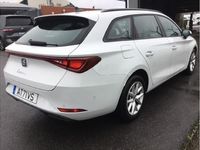 usado Seat Leon ST Style 1.0 TSI 110cv