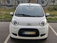 usado Citroën C1 1.0 2011