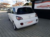 usado Opel Adam 1.2 Jam