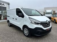 Usado Renault Trafic 170 HP (125 kW) 2020 Branco Monovolume