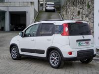 Usado Fiat Panda 70 HP (51 kW) 2022 Branco Citadino