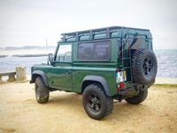 usado Land Rover Defender 90