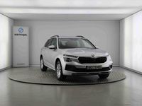 Usado Skoda Kamiq Selection 95 HP (69 kW) 2025 Cinzento SUV