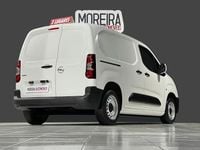 Usado Opel Combo Enjoy 102 HP (75 kW) 2021 Branco Monovolume