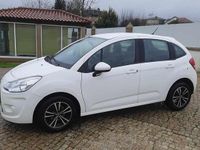 Usado Citroën C3 68 HP (50 kW) 2010 Branco Carrinha