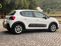 usado Citroën C3 entreprise 1.6 bluehdi live