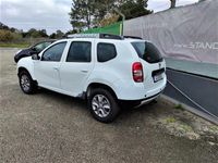 usado Dacia Duster 1.5 dCi Prestige