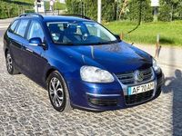 usado VW Golf V 