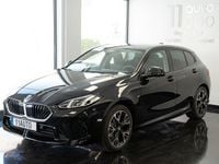 Novo BMW 116 122 HP (89 kW) 2025 Cinza Citadino