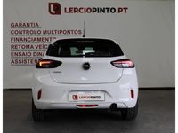 usado Opel Corsa 1.2 75cv Edition