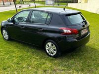 usado Peugeot 308 1.6 HDi Active