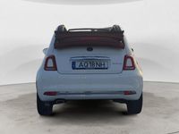 usado Fiat 500 1.0 Hybrid Dolcevita