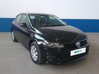 usado VW Polo 1.6 TDI 80cv Trendline