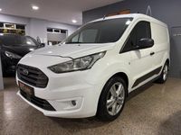 Usado Ford Transit Connect 100 HP (73 kW) 2021 Branco Monovolume