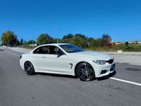 usado BMW 420 d cabrio pack'M sport novo preço fixo