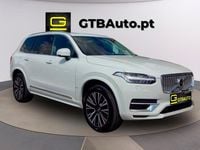 Usado Volvo XC90 392 HP (288 kW) 2021 Branco SUV