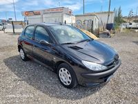 usado Peugeot 206 a gasolina