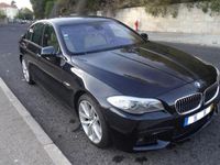 Usado BMW 535 306 HP (225 kW) 2011 Sedan
