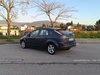 usado Ford Focus 1.6 TDCI 110 cv