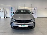 Usado Opel Grandland X S 130 HP (95 kW) 2024 Cinza SUV