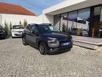 usado Citroën C4 Cactus 1.6 BlueHDi Shine