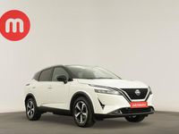 Usado Nissan Qashqai N-Connecta 140 HP (102 kW) 2023 SUV