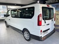 usado Renault Trafic 2.0 dCi L2H1 1.0T G.Zen