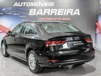 usado Audi A3 Limousine 1.6 TDI Attraction