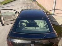 Usado Mercedes C220 143 HP (105 kW) 2002 Coupé