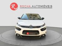 Usado Citroën C4 Shine 110 HP (80 kW) 2020 Branco SUV