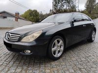 usado Mercedes CLS350 i V6 272cv - IUC ANTIGO - 1 Dono - Oportunidad