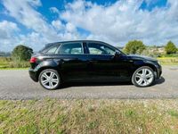 usado Audi A3 Sportback 1.6 TDI S-line