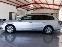 usado VW Passat variant 2.0 TDI Confortline